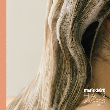 Marie Claire Hair Awards 2025