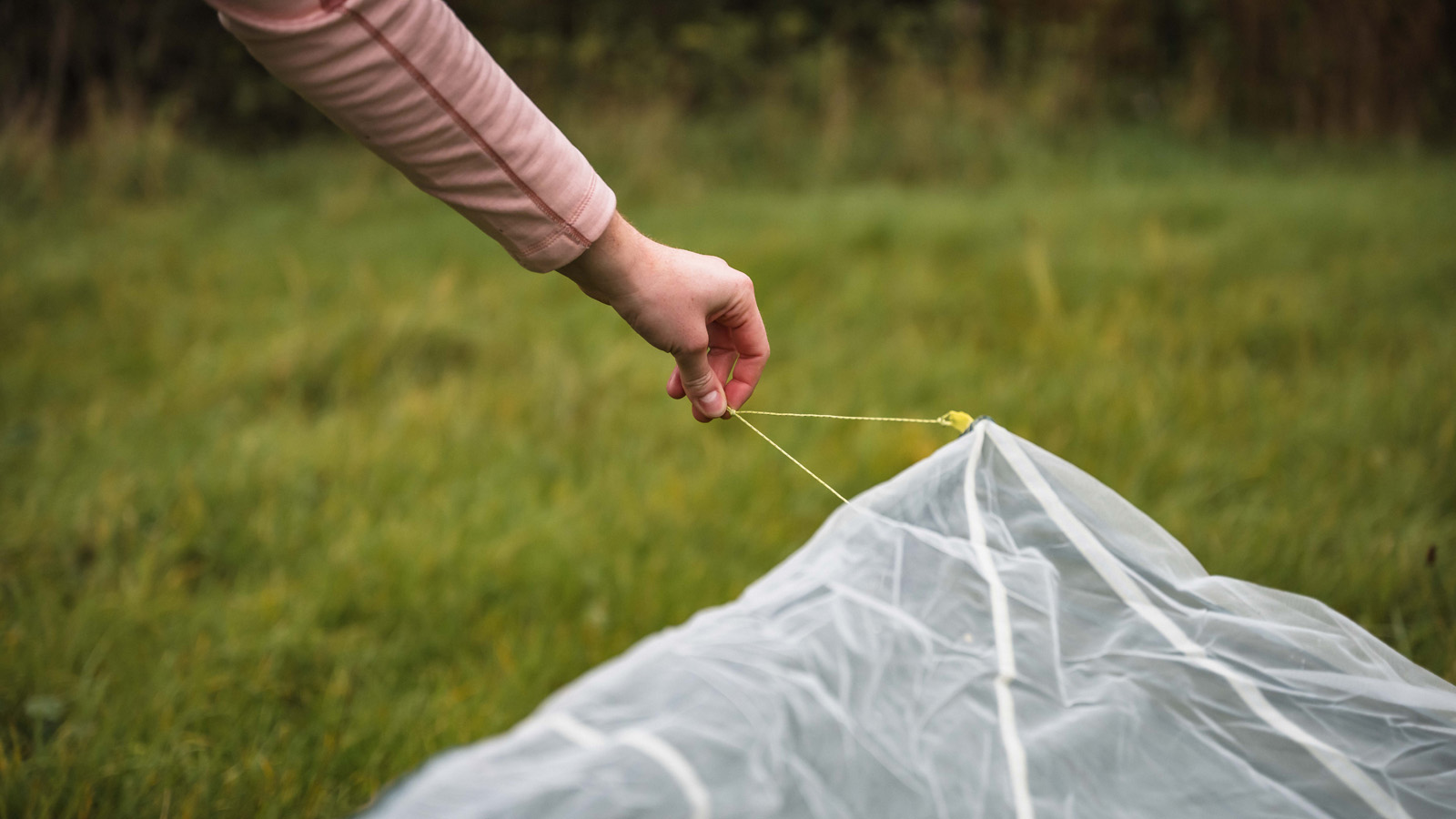Big Agnes Tiger Wall 2 Platinum review