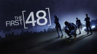 The First 48 poster