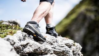 La Sportiva Vegan hiking shoe