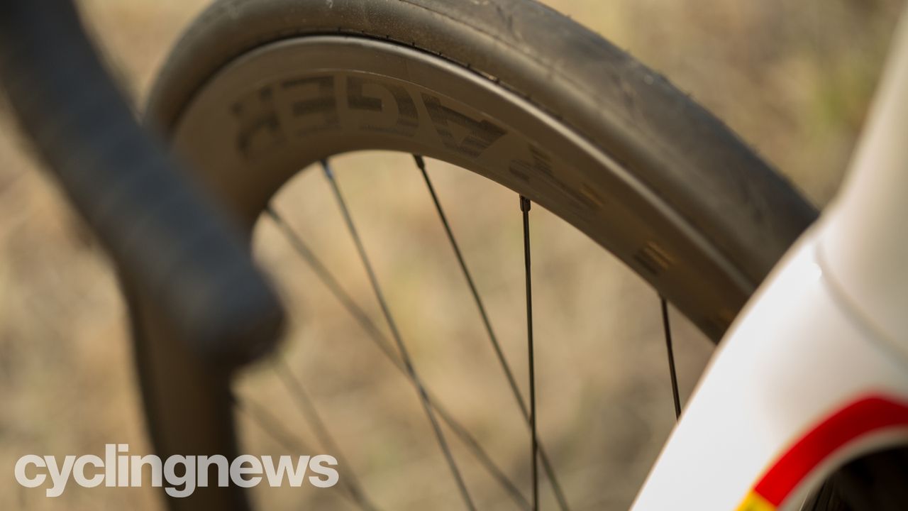 Bontrager Aeolus Elite 50mm