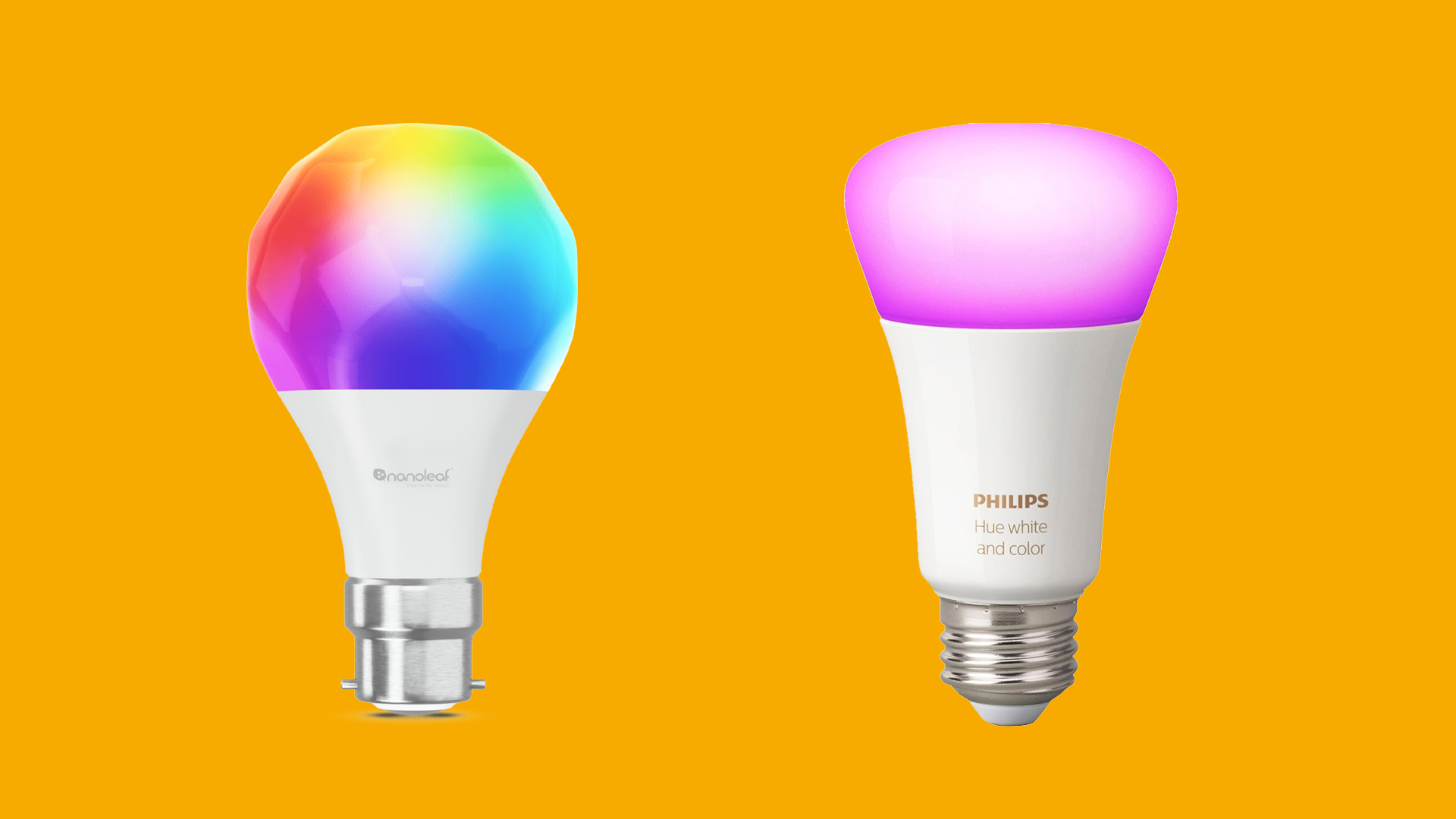 Best bulbs | iMore