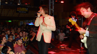 The Strokes