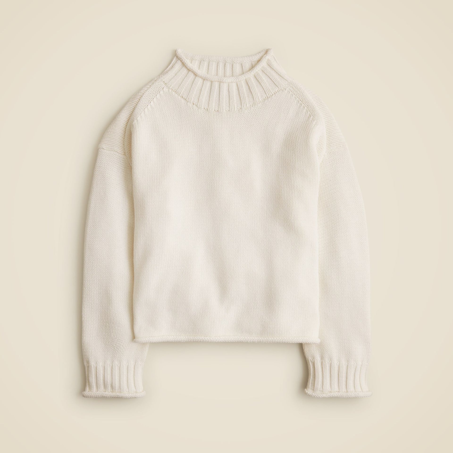 2025 Rollneck&trade; Sweater