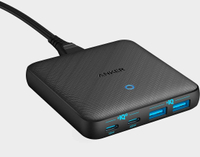 Anker 63W USB Charger | $39.09 (save $21.90)