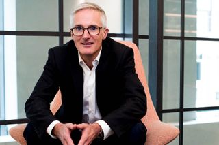 Adam Nightingale joins 3SS as chief commercial officer