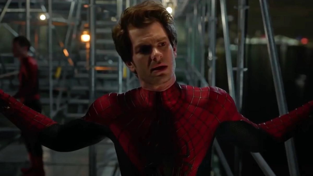 Tobey Maguire Absolutely Wants To Return As Spider-Man After No