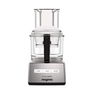 Magimix 4200XL Food Processor on a white background