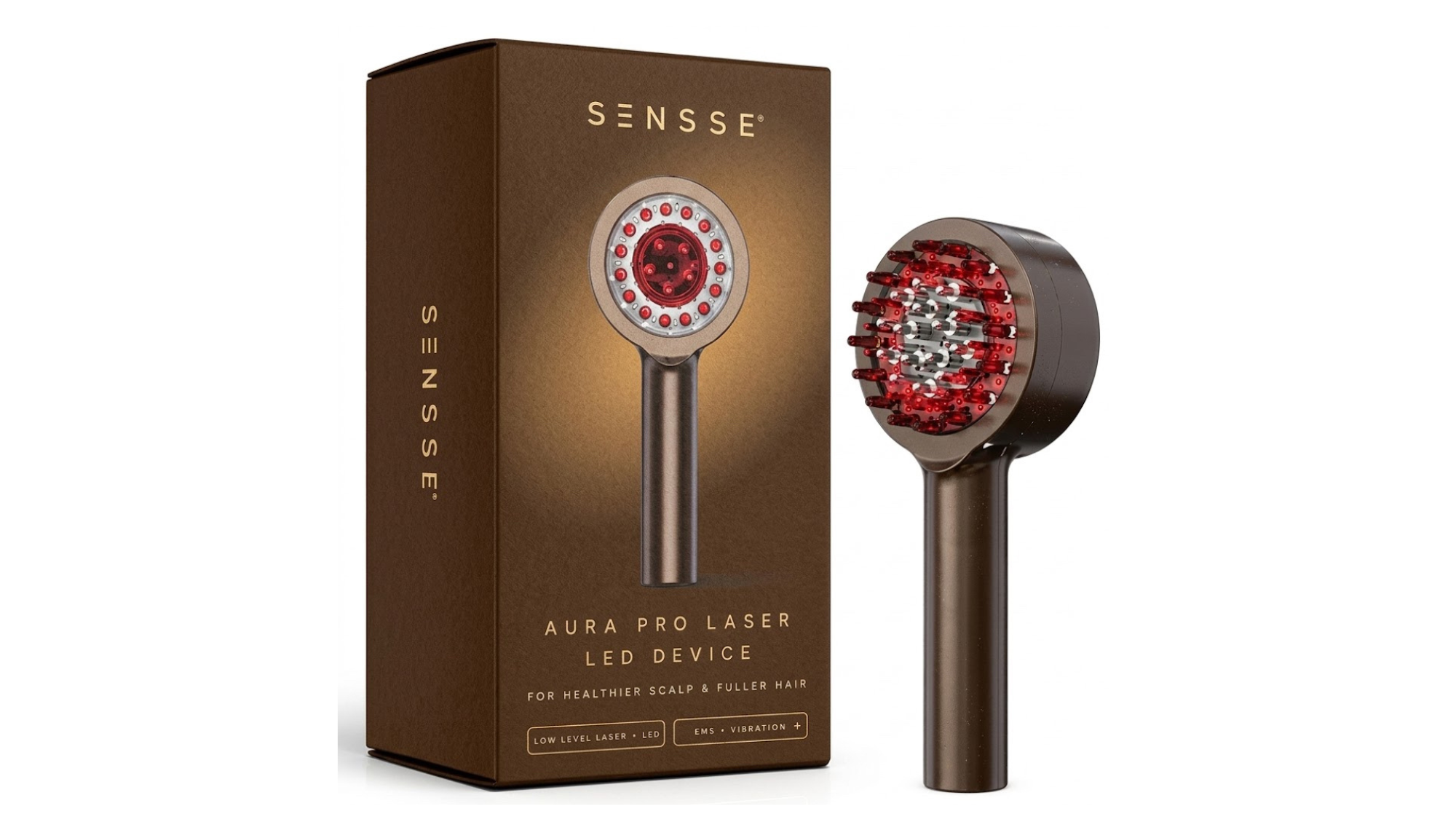 Sensse Aura Pro