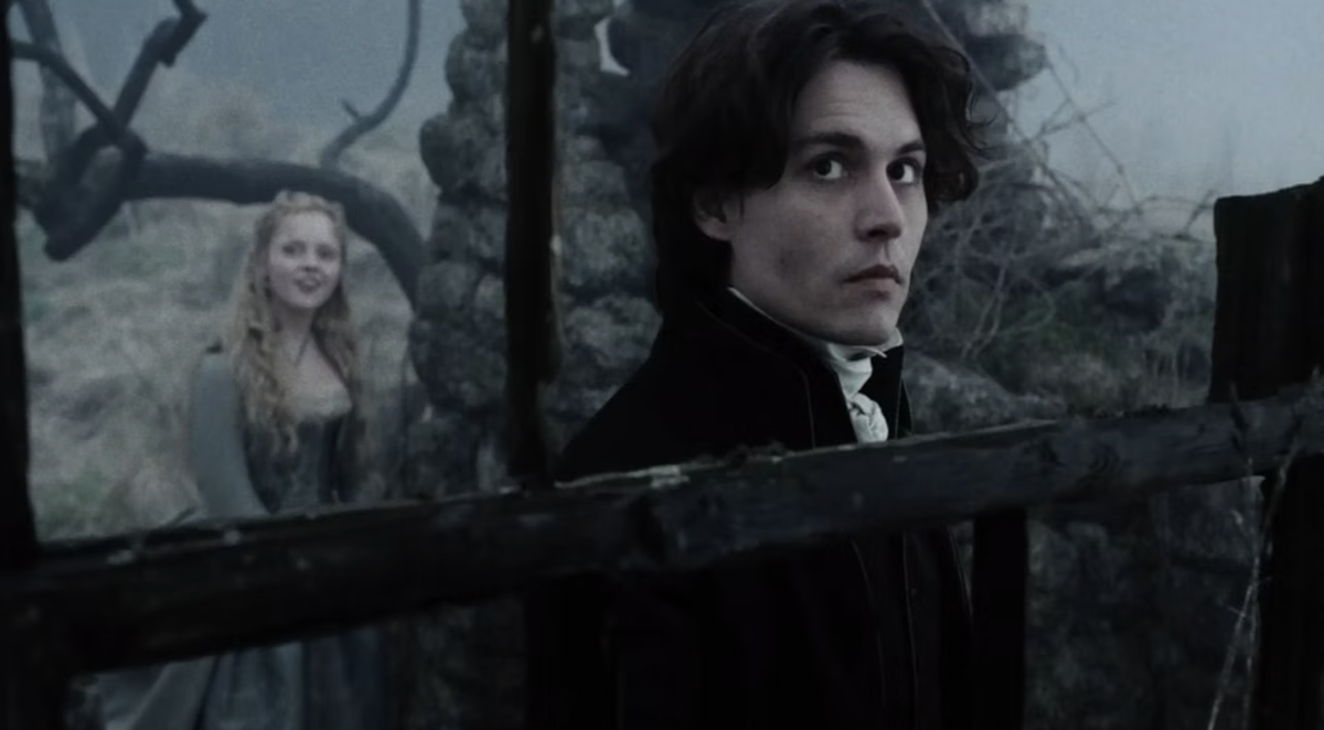 Sleepy Hollow is getting a reboot from Sony — and an unexpected Euphoria star is reportedly leading the cast