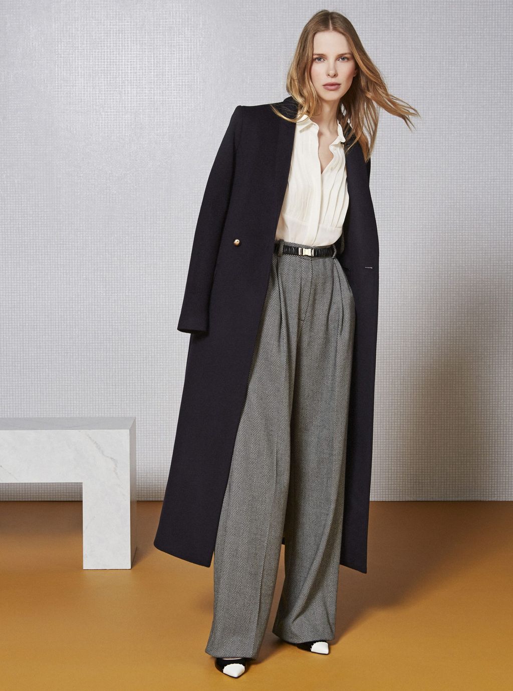 First Look: The Next Season LK Bennett Styles We'll All Be Wearing ...