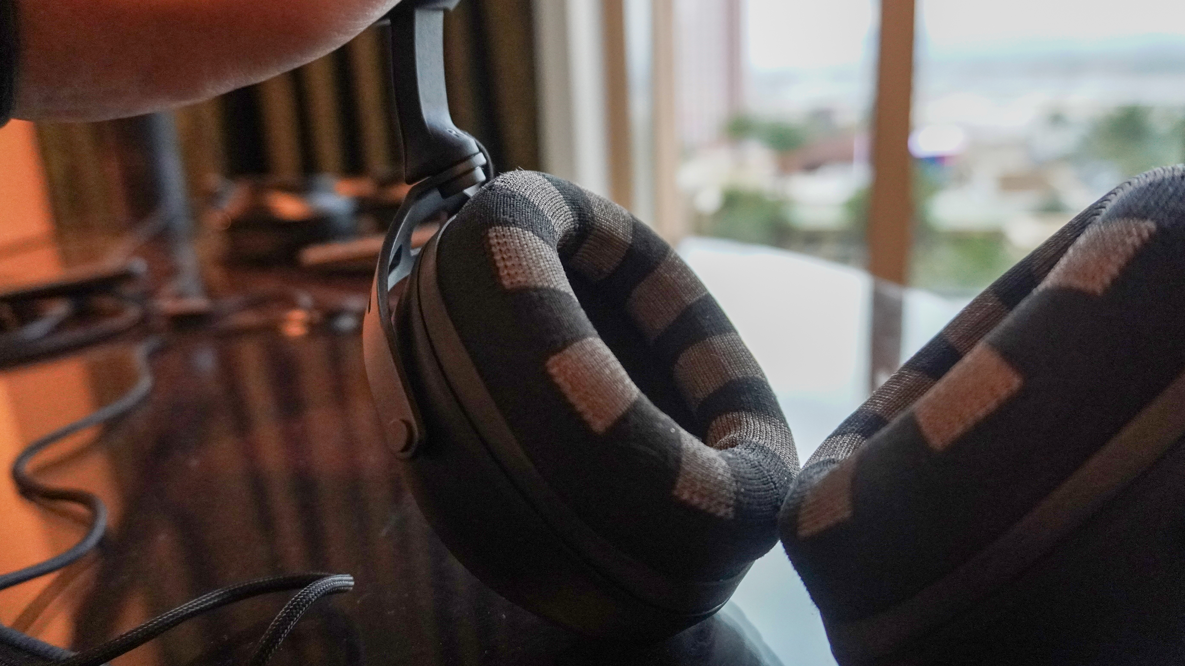 HyperX Neurable gaming headset