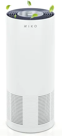 Miko Air Purifier&nbsp;|&nbsp;Was $199.99,&nbsp;Now $119.99 at Walmart