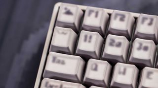 BLUR Basecamp 75+ keyboard