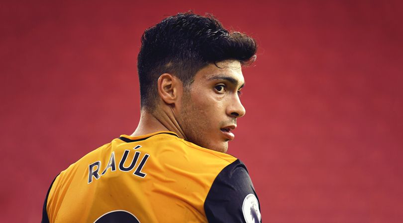 Raul Jimenez