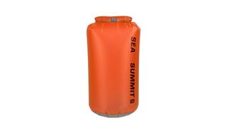 best dry bags: Sea to Summit Ultra-Sil Dry Bag 35L