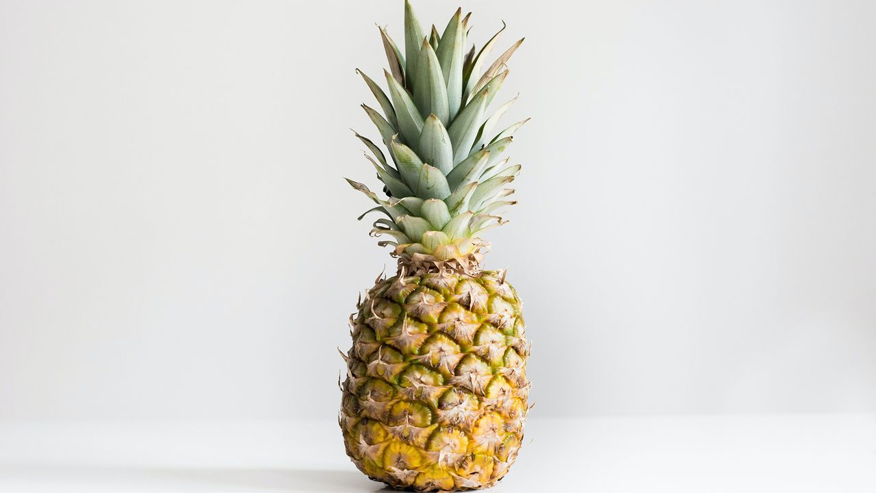 pineapple fruit