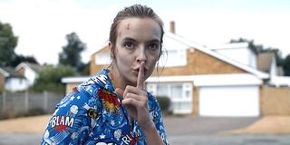 Killing Eve Season 2 Jodie Comer Villanelle AMC BBC America