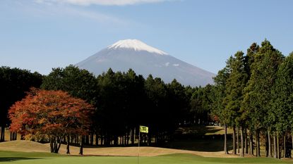 Taiheiyo Golf Club