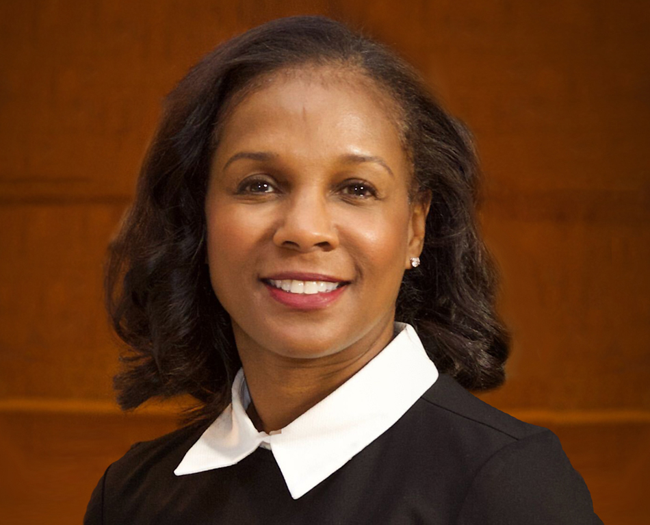 Carolyn Forrest