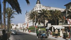 things to do in Cannes la croisette