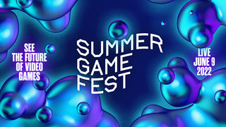 Summer Game Fest live logo