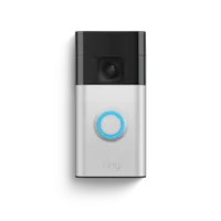 Ring video doorbell (battery, 2024 version) Ring video doorbell (battery, 2024 version)