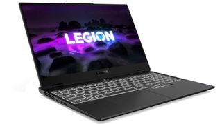 Lenovo Legion Slim 7