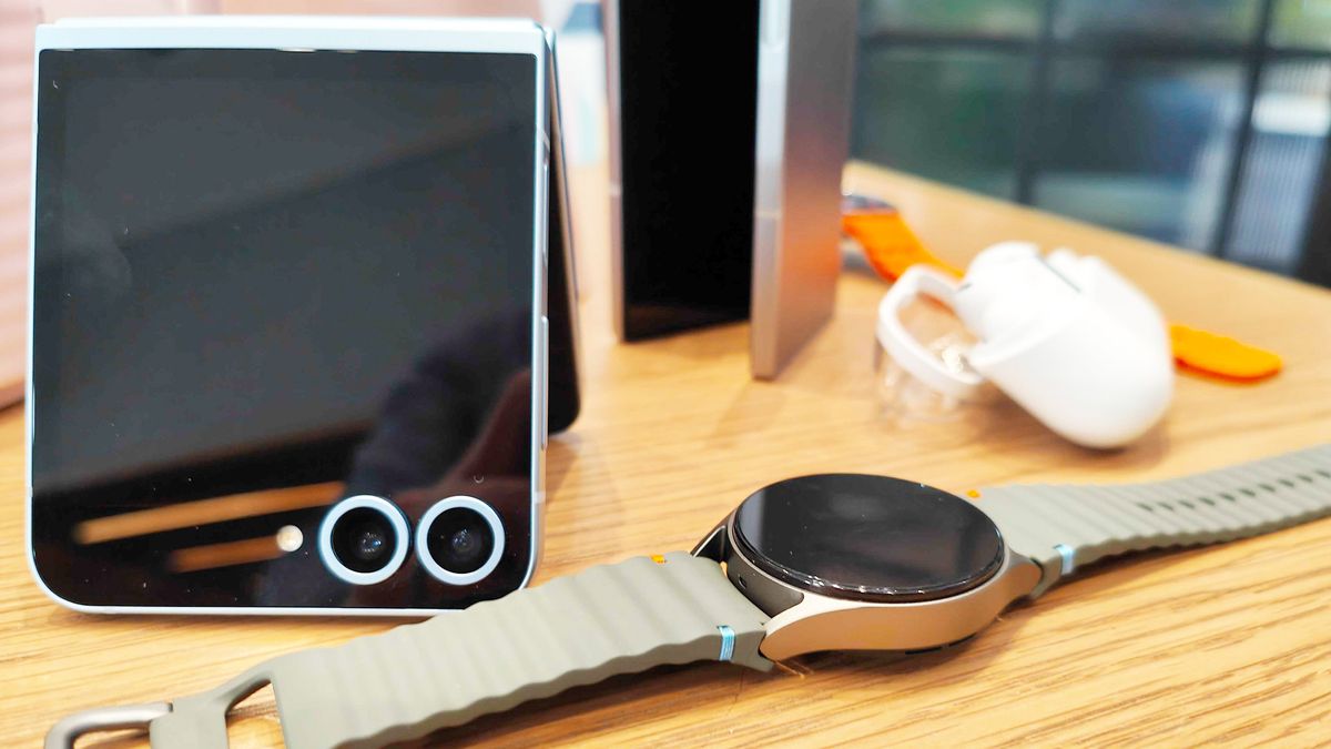 Samsung Galaxy Watch 7 price, release date, features and everything you need to know TechRadar