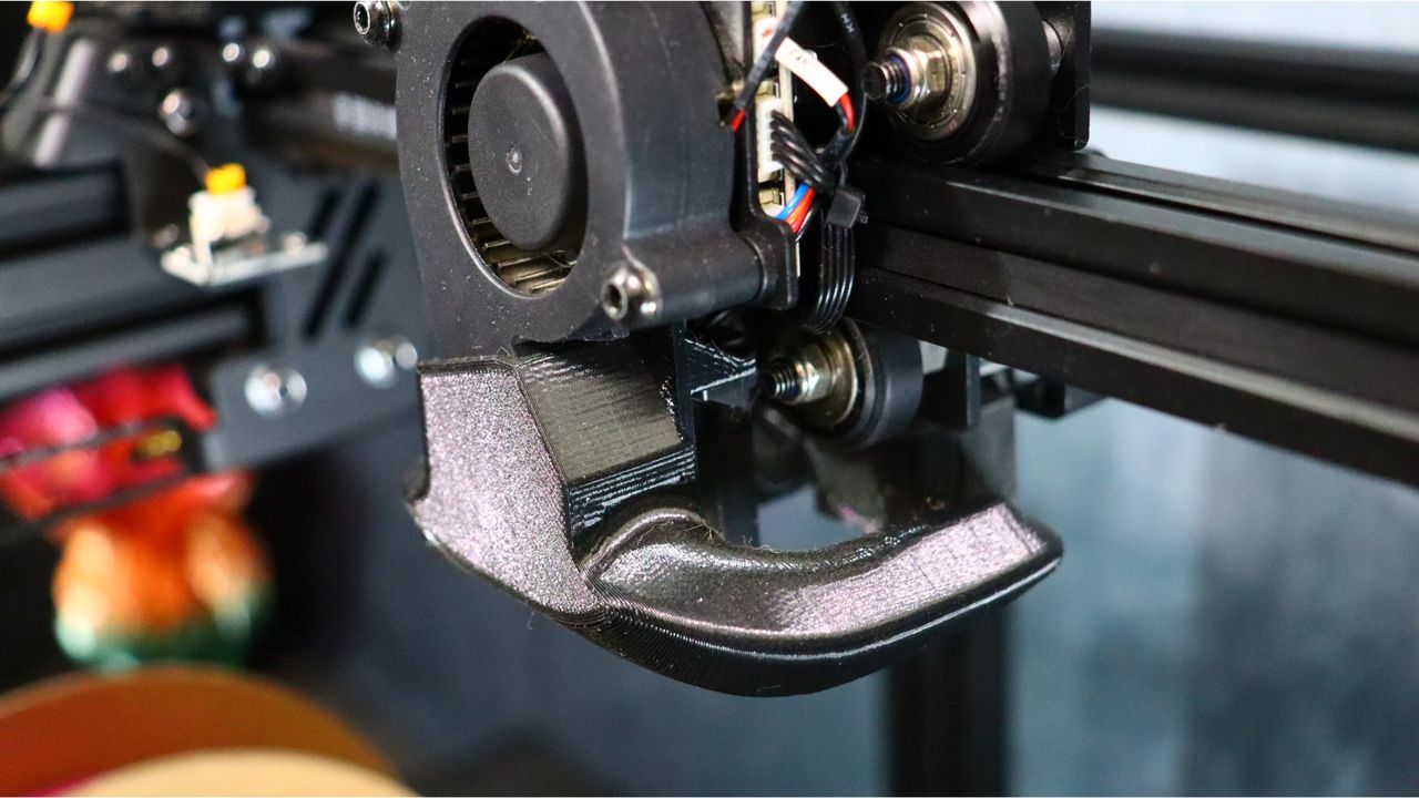 Creality Ender 5 S1 3D printer