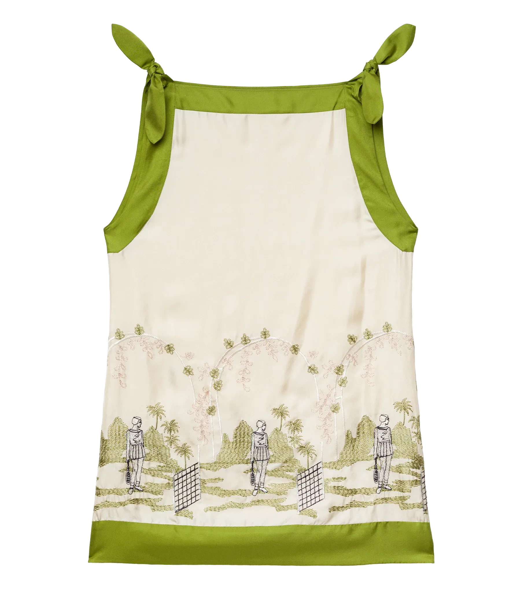 D&Ocirc;EN, Billie Dress