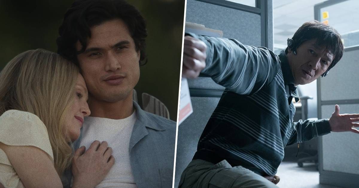 A former Riverdale star just won the award that made Ke Huy Quan a shoo-in for the Best Supporting Actor Oscar