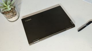 Lenovo Yoga 7i (14-inch) review