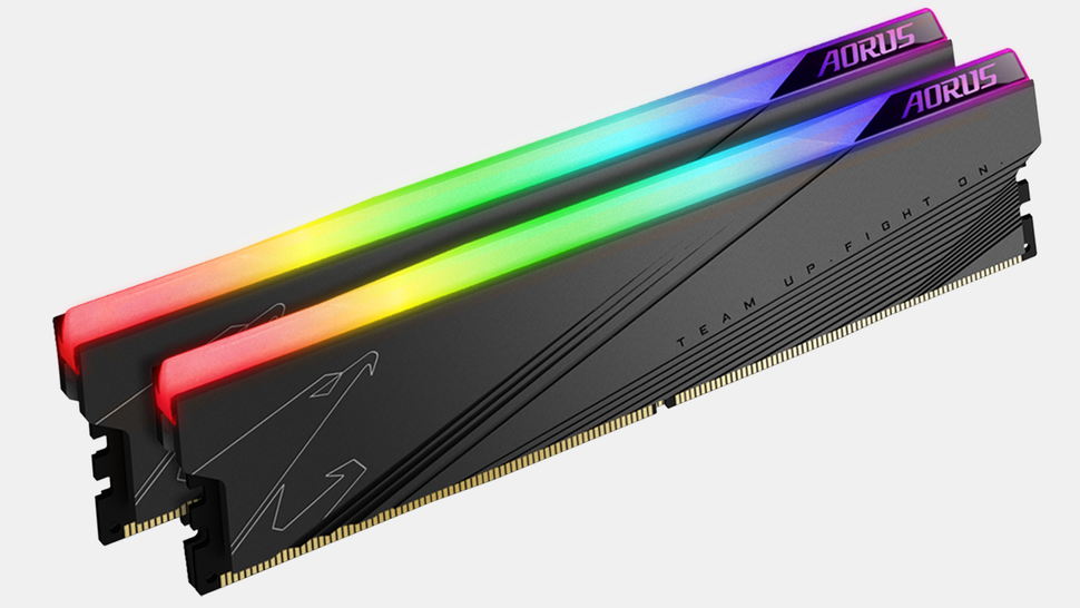 Gigabyte Z790 QVL Reveals New DDR57400, DDR57200 RAM Tom's Hardware