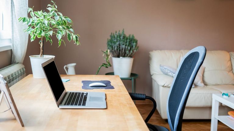 The best office chair for home use