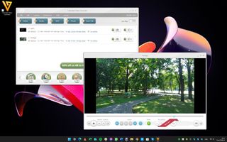 Freemake Video Converter for Windows vs HandBrake for macOS