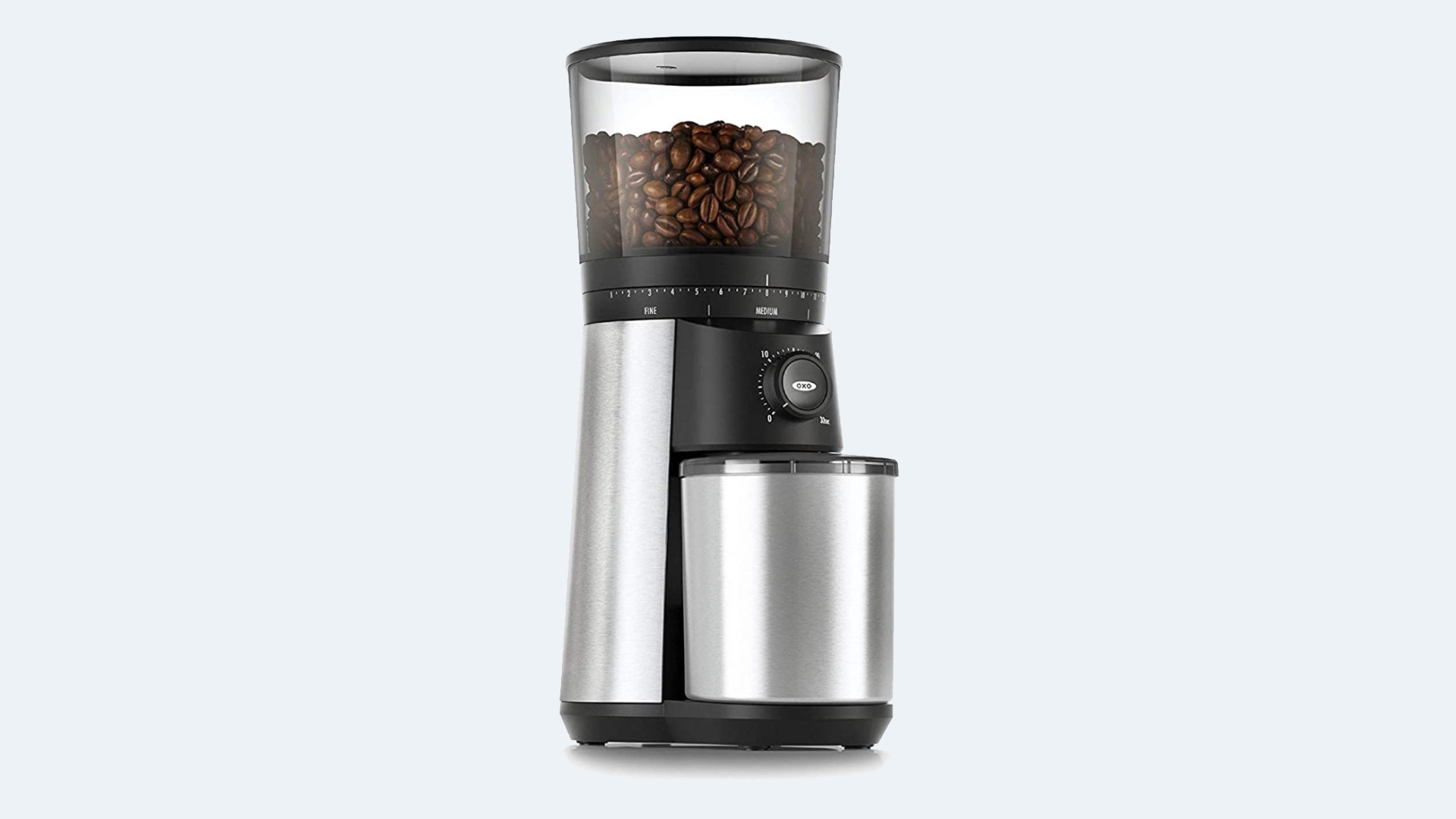 best coffee grinder