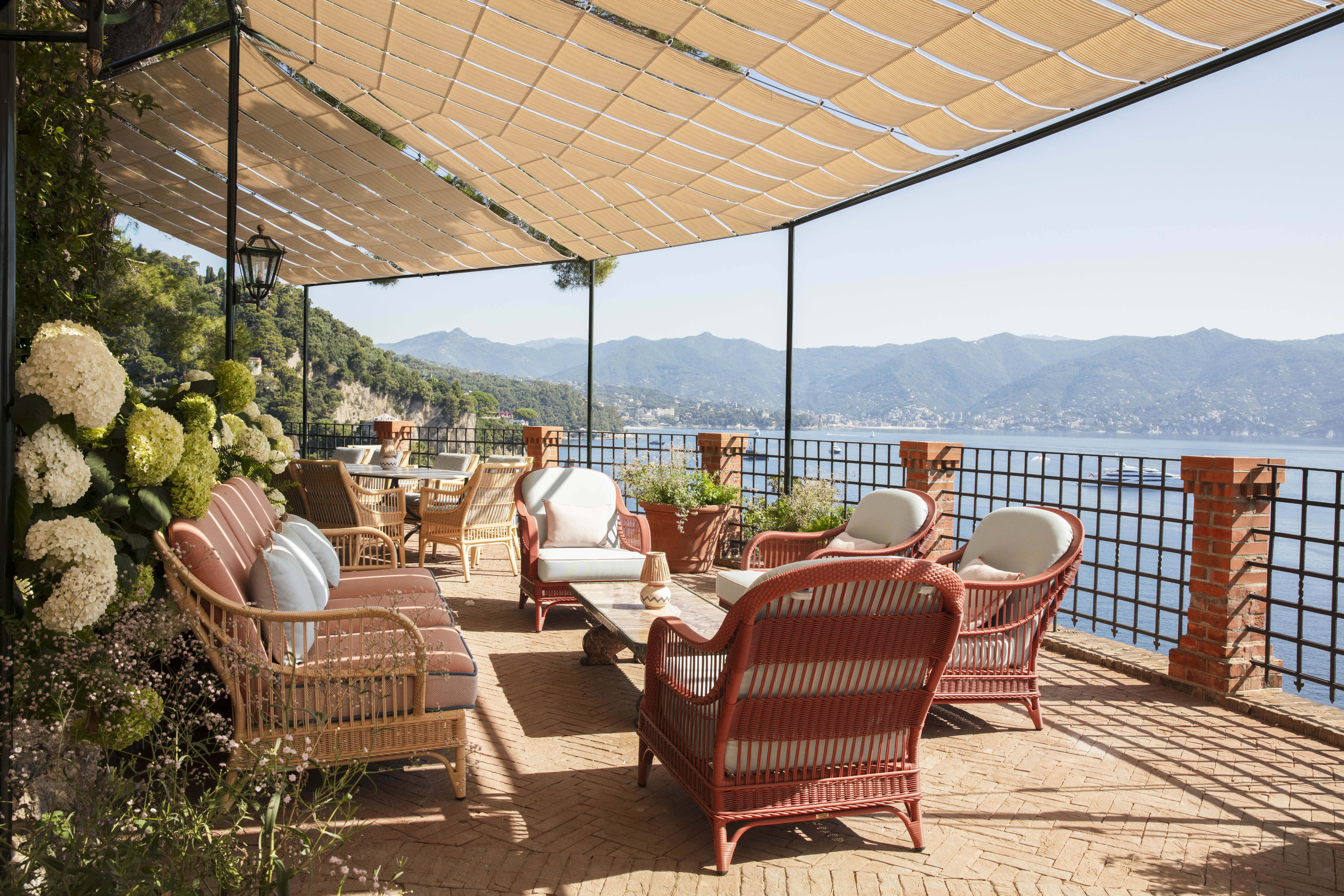 villa beatrice belmond