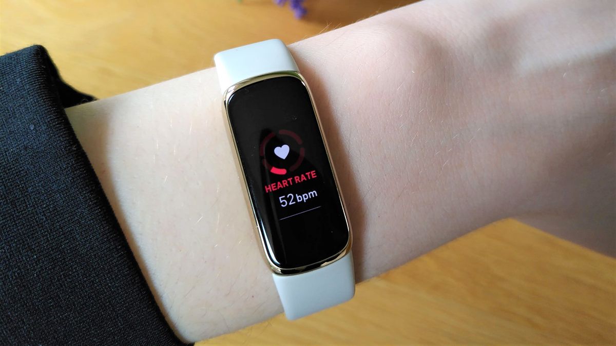 Fitbit Luxe