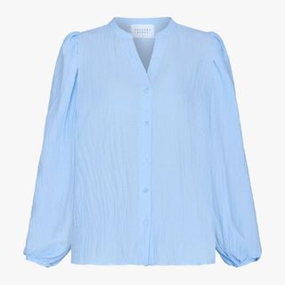 Sisters PointVaria Blouse, Blue