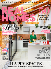 Get Real Homes magazine delivered direct to your device&nbsp;