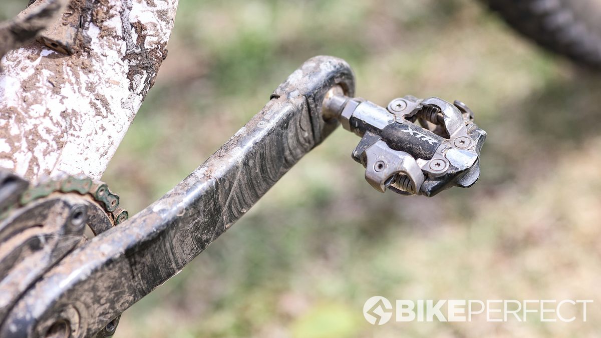 Ariane L&uuml;thi's Orbea Oiz