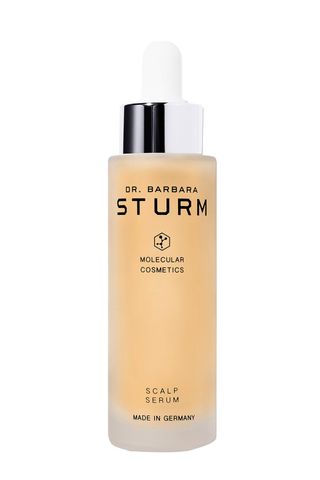 Dr Barbara Sturm Scalp Serum - best hair oil