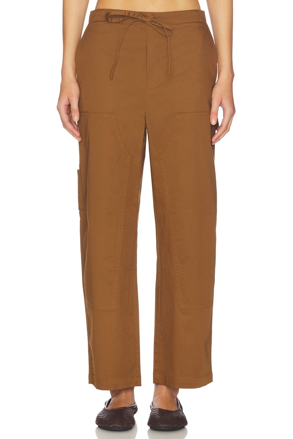 Jolie Carpenter Pant