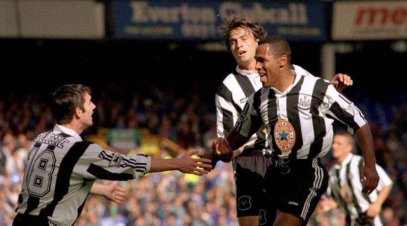 8. Newcastle