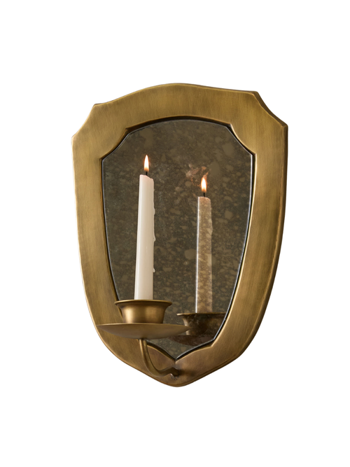 St. Clair Candle Sconce