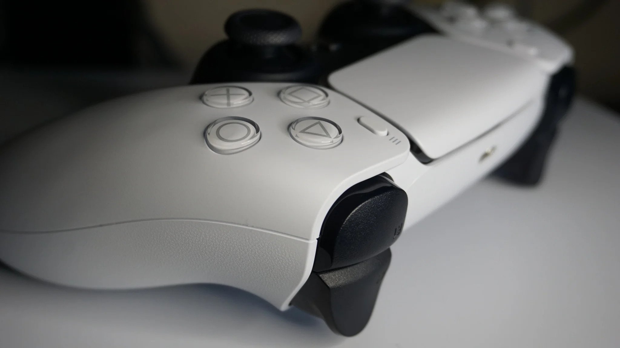 Games on PC supporting the Dualsense controller's haptic feedback