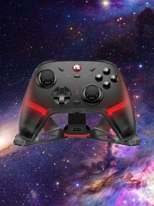 GameSir Cyclone 2 (1000Hz)