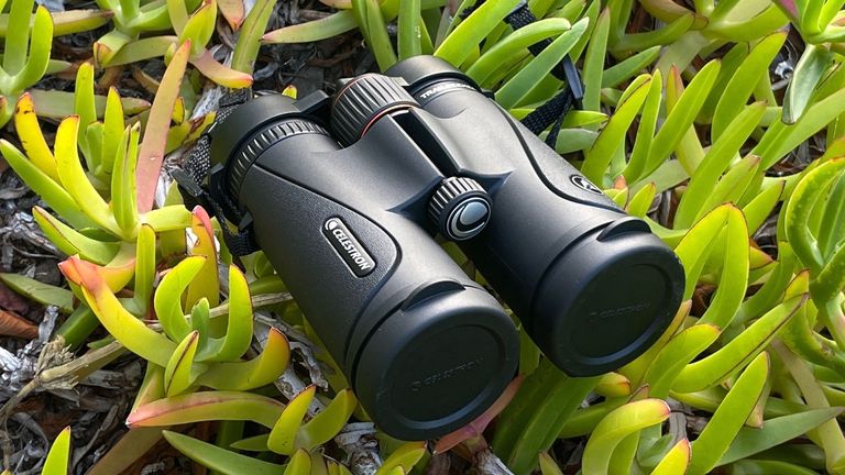Celestron TrailSeeker 8x42 binoculars