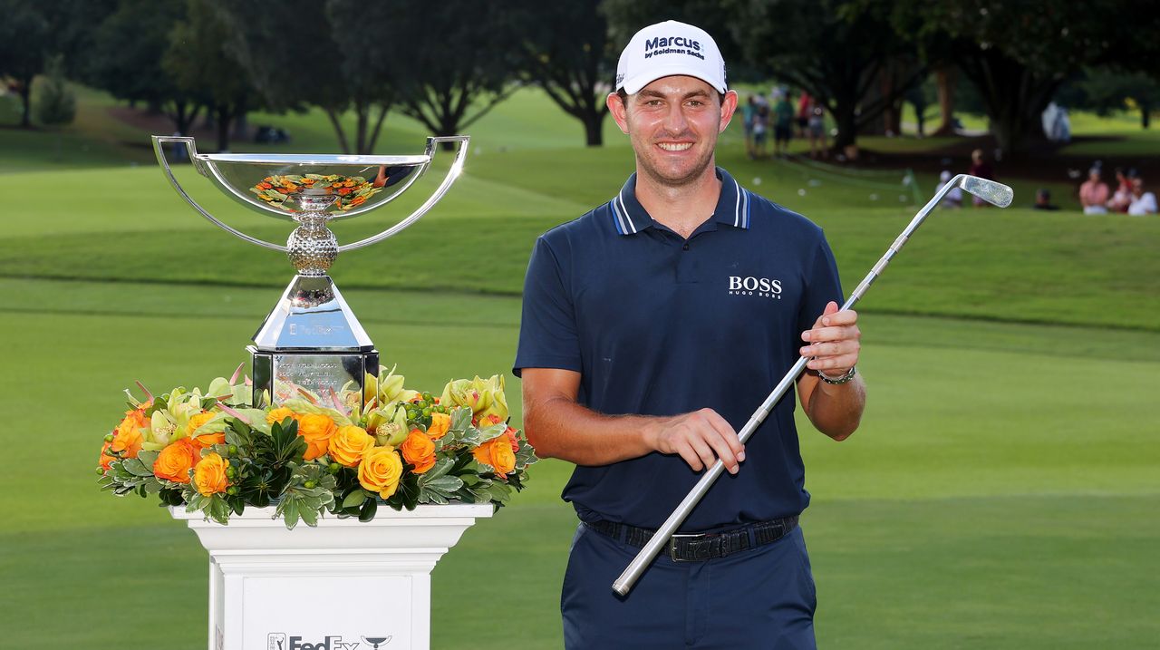 Tour Championship 2022 Live Stream